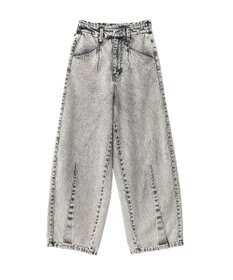 CRAFT STANDARD BOUTIQUE カーブデニムパンツ