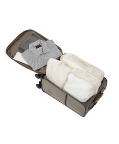 ACE BAGS & LUGGAGE PROGRES アベス トローリー 31L 機内持込 20191 プログレ