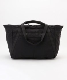 LA BAGAGERIE 【MONICA】ダブルハンドル　パッカブルビッグバッグ