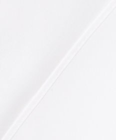 J.PRESS LADIES S 【洗える・抗菌防臭】100/2ホワイトブロード シャツカラー ブラウス