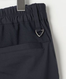 23区GOLF 【MEN】夏に嬉しい機能性！【接触冷感/ストレッチ/吸水速乾】ジャージーパンツ