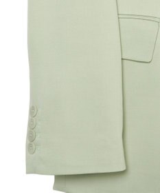 JOSEPH ソフトビスコーステーラリング　ダブルブレステッドジャケット