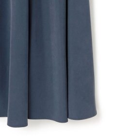 UNFILO L フィブリル ロングスカート