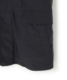 JOSEPH HOMME スプリットピーチストレッチ　コート