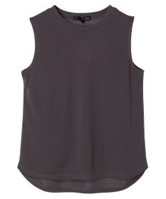 Green Parks ・ＳＵＧＡＲ　ＳＰＯＯＮ【ラッシュガード】ノースリーブ