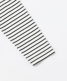 UNFILO L ラウンドテールロンT