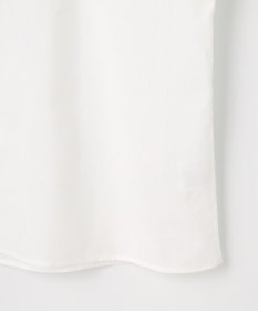 Feroux 【洗える】カフタンシャツ ブラウス