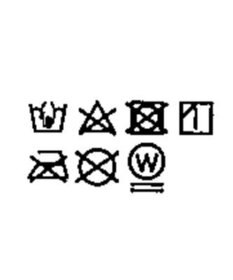 WEGO ヴィンテージウォッシュWZIPトップス