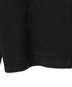 WEGO ヴィンテージウォッシュWZIPトップス