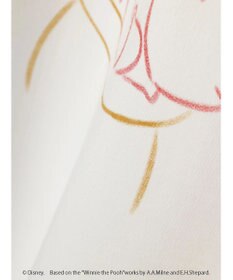 Green Parks Ｗｉｎｎｉｅ　ｔｈｅ　Ｐｏｏｈ／７分袖プルオーバーⅡ