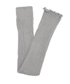 WEGO エアリーメローレッグカバー