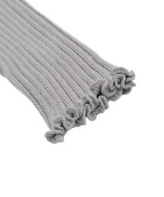 WEGO エアリーメローレッグカバー