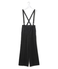 23区 【SLOW/一部店舗限定】ライトコーデュロイ パンツ