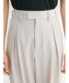 Green Parks ・ＥＬＥＮＣＡＲＥ　ＤＵＥ　ナイロンタックカーブパンツ