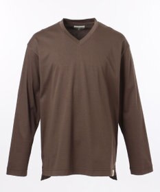 JOSEPH ABBOUD MOUNTAIN 【SPACE】ASHA OGスムース カットソー