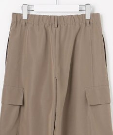 自由区 L 【17号サイズまで展開】ハイカウントカーゴ パンツ