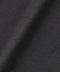 J.PRESS LADIES ジョーゼット裏起毛 ワイド パンツ