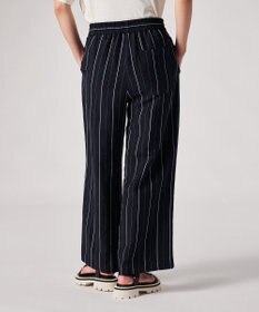 Paul Smith ストライプ ストレートパンツ