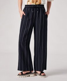 Paul Smith ストライプ ストレートパンツ