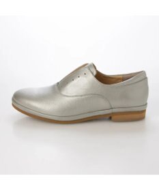 ing <ing>【WEB限定】レースレスシューズ