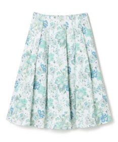 TOCCA 【消臭】BOUQUET OF PINK スカート