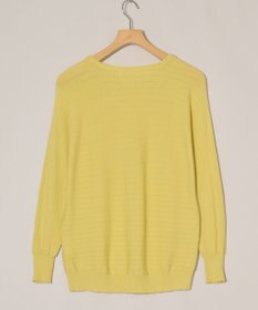 ONWARD Reuse Park 【any SiS】ニット春夏