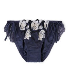 San-ai Resort（三愛水着楽園） エレガントコレクション【2407】ヒモショーツ