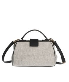 Atelier nuu 【人気シリーズ新モデル/国産レザー/ショルダー】parcel cotone ナノダレス バッグ