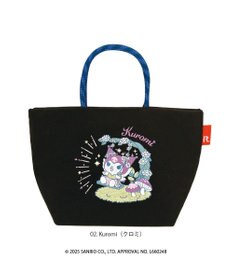 ROOTOTE 8490【キティ/シナモロール/クロミ】 IP.デリ.サンリオキャラクターズ-A