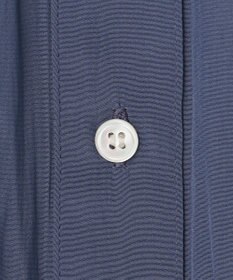 組曲 S ギャザーライトデシン ブラウス