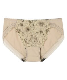 une nana cool レースショーツ MADE WITH LIBERTY FABRIC