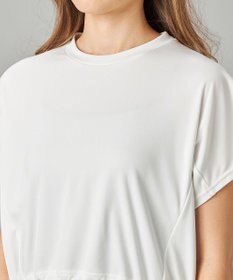 Chacott SmoothDryアレンジTシャツ