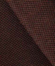 JOSEPH ABBOUD 【キングサイズ・軽量/ストレッチ/JAPANファブリック】 ミックス カラーツィード ジャケット