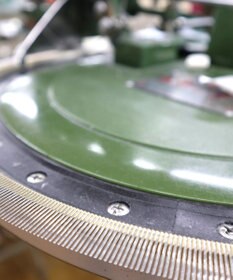 TOQUE 〈大草直子さんアドバイザー〉【天然素材】ベビーアルパカ レッグウォーマー