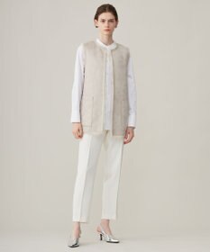 ICB L エコフォックスファージレ