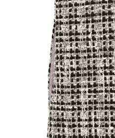 TOCCA 【洗える・消臭】 TWEED BLOSSOM ドレス