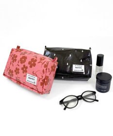 ROOTOTE 3528【ルートート】WR.ポーチ.ラミネート-V