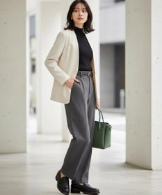 Pointer 本革軽量 定番ローファー