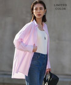 ICB 【WEB限定カラーあり・先行予約】 ブロードステッチリブ タンクトップ