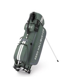 ZERO HALLIBURTON グリップスタンド キャディバッグ 8口径 RGF Series ZHG-CB26 RGF 85262