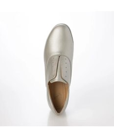 ing <ing>【WEB限定】レースレスシューズ