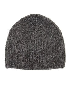 Green Parks ・ラメニットキャップ