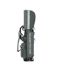 ZERO HALLIBURTON グリップスタンド キャディバッグ 8口径 RGF Series ZHG-CB26 RGF 85262
