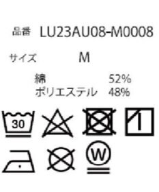 WEGO AIRFUNCTIONシンプルロゴロンT