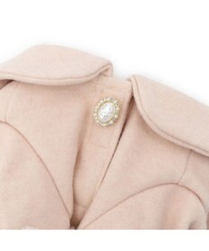 PET PARADISE cherircouture メルトンコート 小型犬