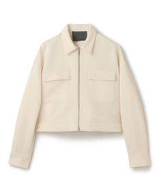 uncrave 【吸水速乾・洗濯機洗い可】エコ ドライ チノ ブルゾン（uncrave STANDARD）