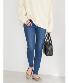 AMERICAN HOLIC スキニーフィットデニム