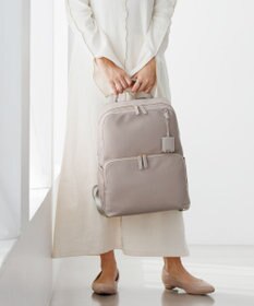 ACE BAGS & LUGGAGE Jewelna Rose フレイヤ・リュック エアリィ A4/14.0インチPC収納 16262 ジュエルナローズ