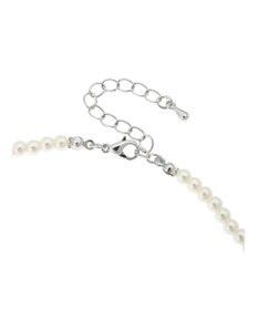 AMERICAN HOLIC ベビーパール・メタルボールＳＥＴネックレス