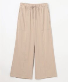 ANY L 7daysデイリーリラックスパンツ